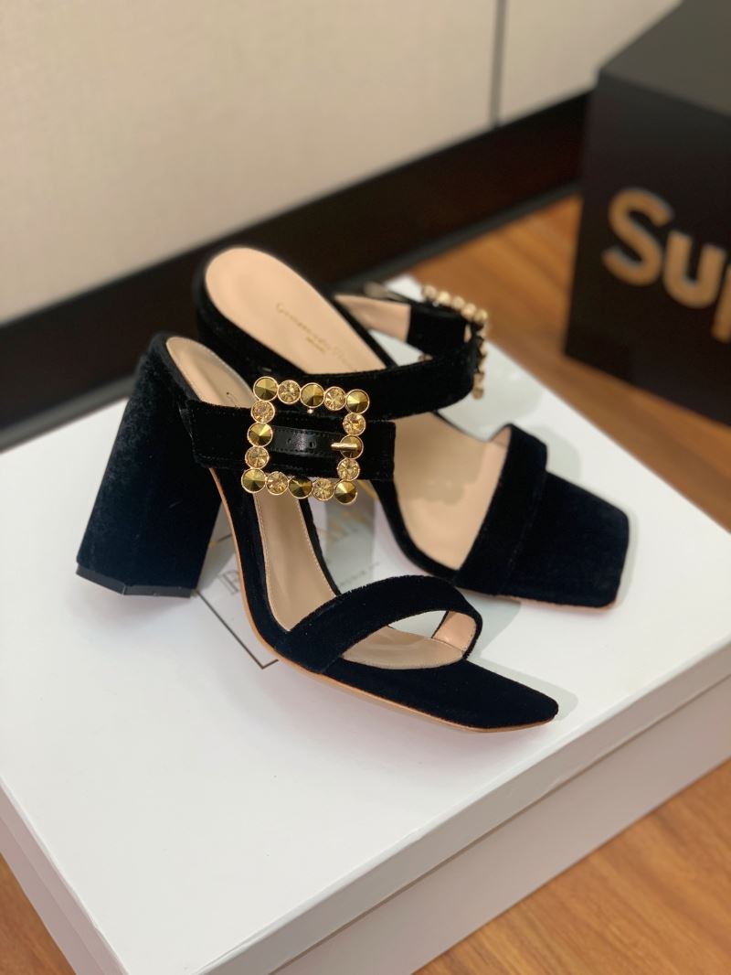 Gianvito Rossi Sandals